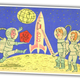 Illustration for article titled The One Way Russias Investigation Of The US Moon Landings Can Be Good